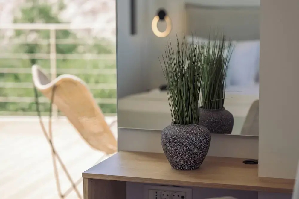 Terra Petra Luxury Villa - The Seafront Retreat