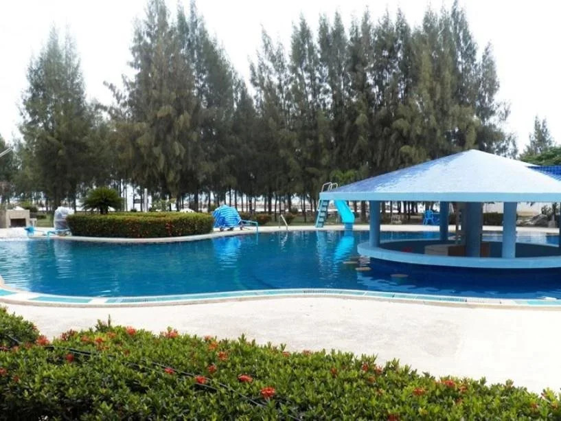 Cha-Am Royal Beach Hotel