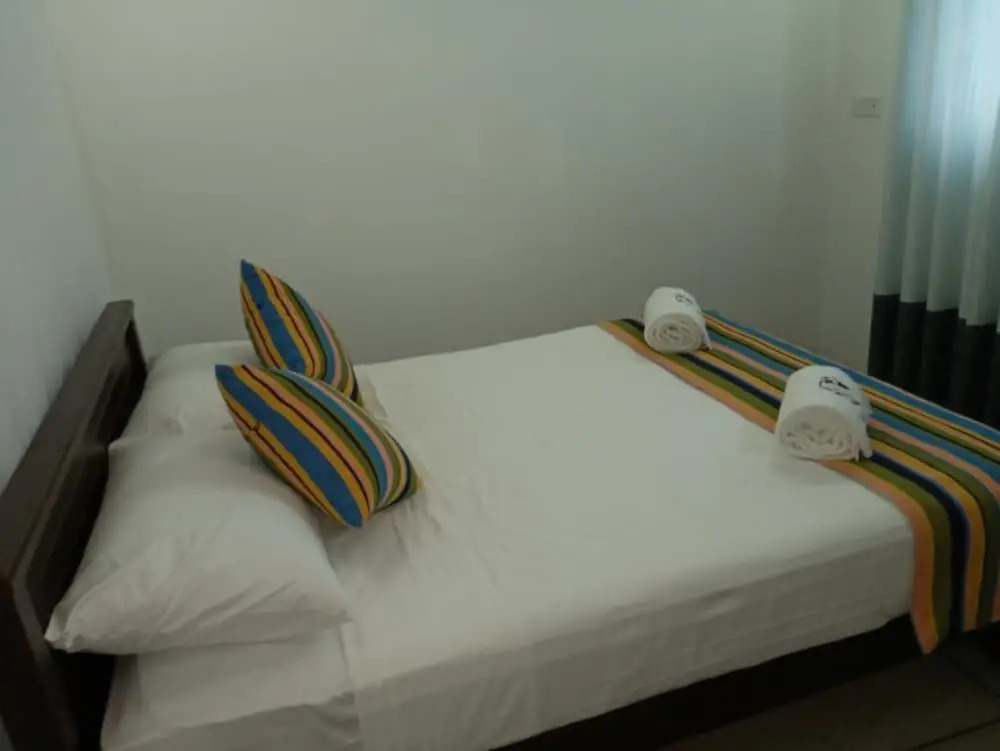 Villa Ananthaya
