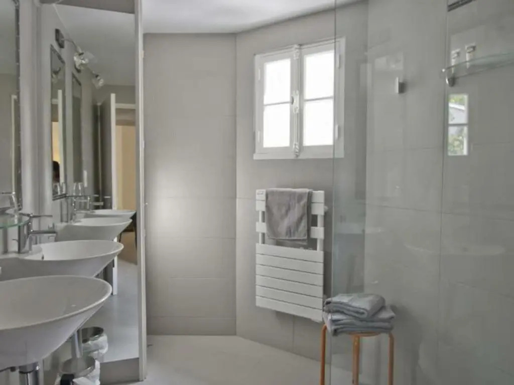 Gîte Blois, 2 pièces, 2 personnes - FR-1-491-264