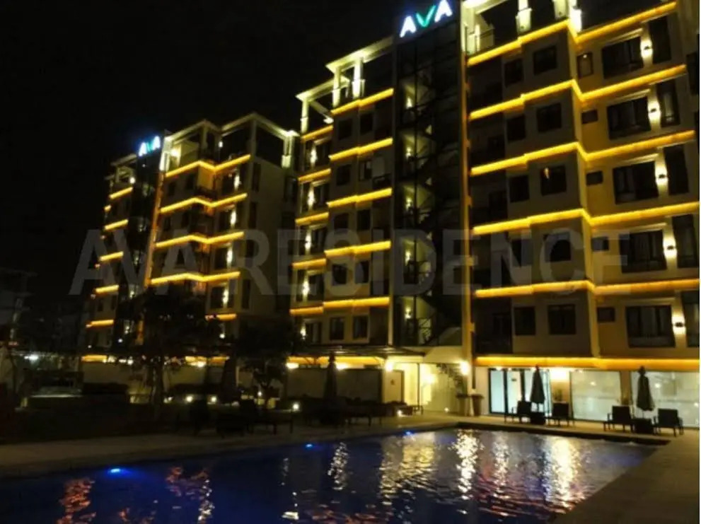 Ava Residences Ho Chi Minh City