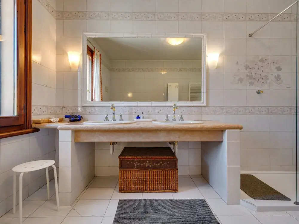 Villa in Castelbelforte near Lago di Garda