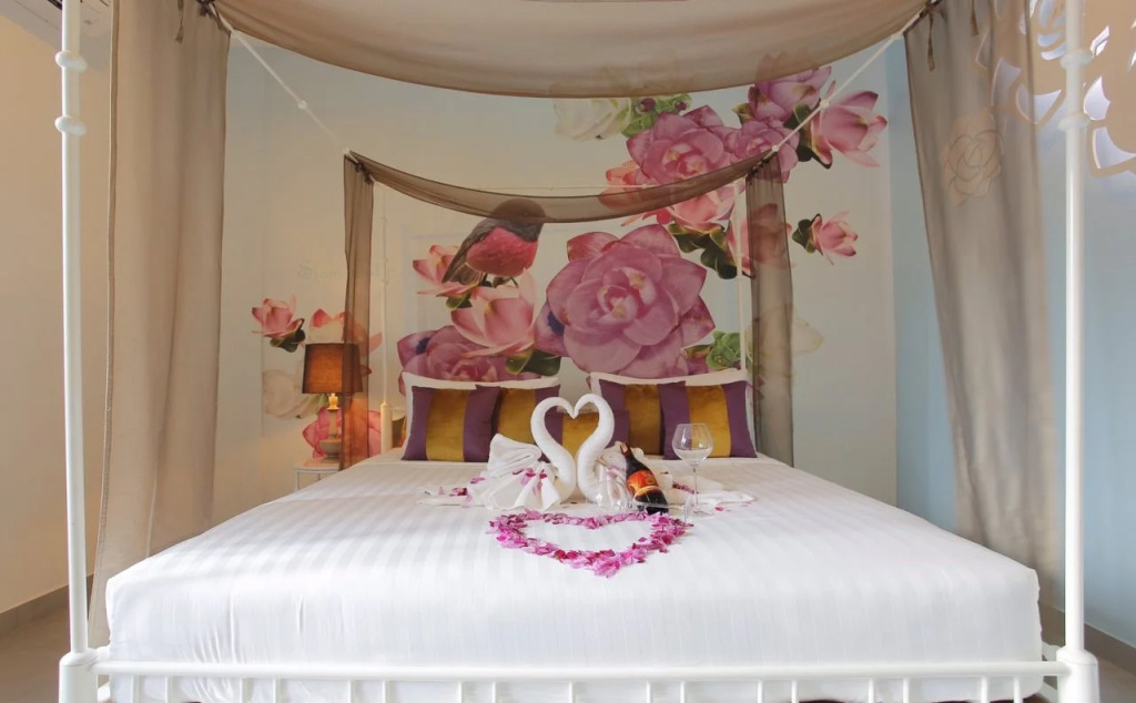 Play La Ploen Boutique Resort and Adventure Camp