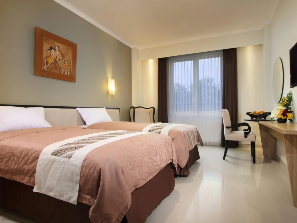 Emersia Malioboro Hotel
