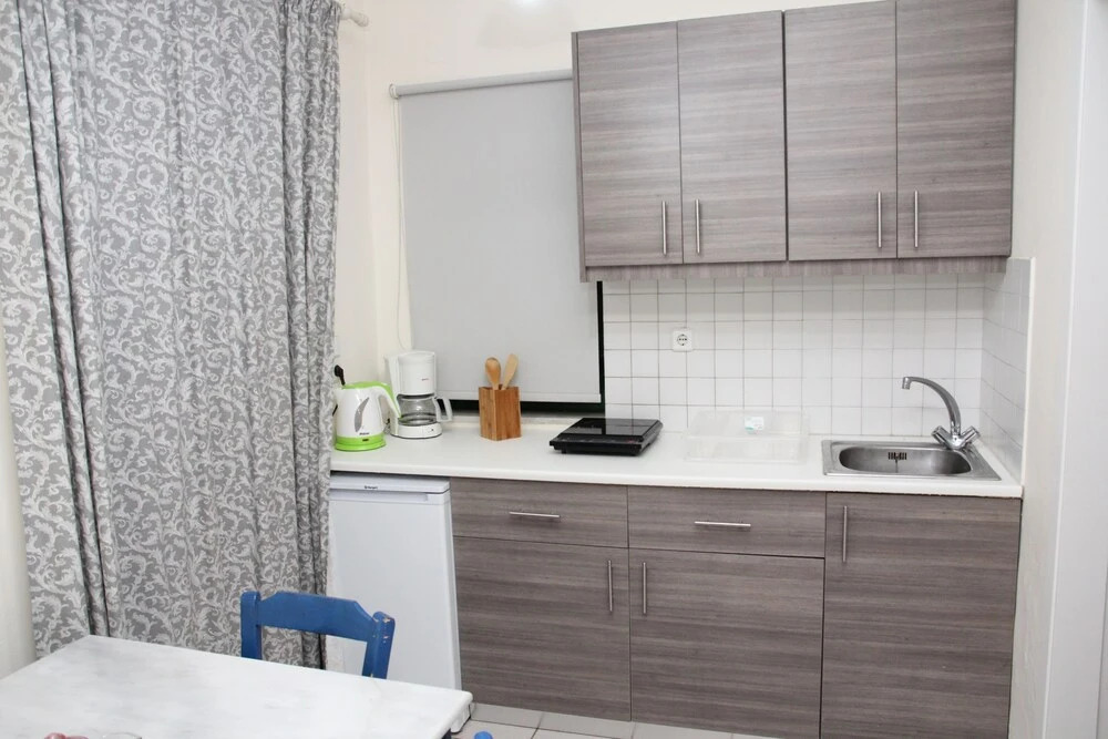 Coral Apartments