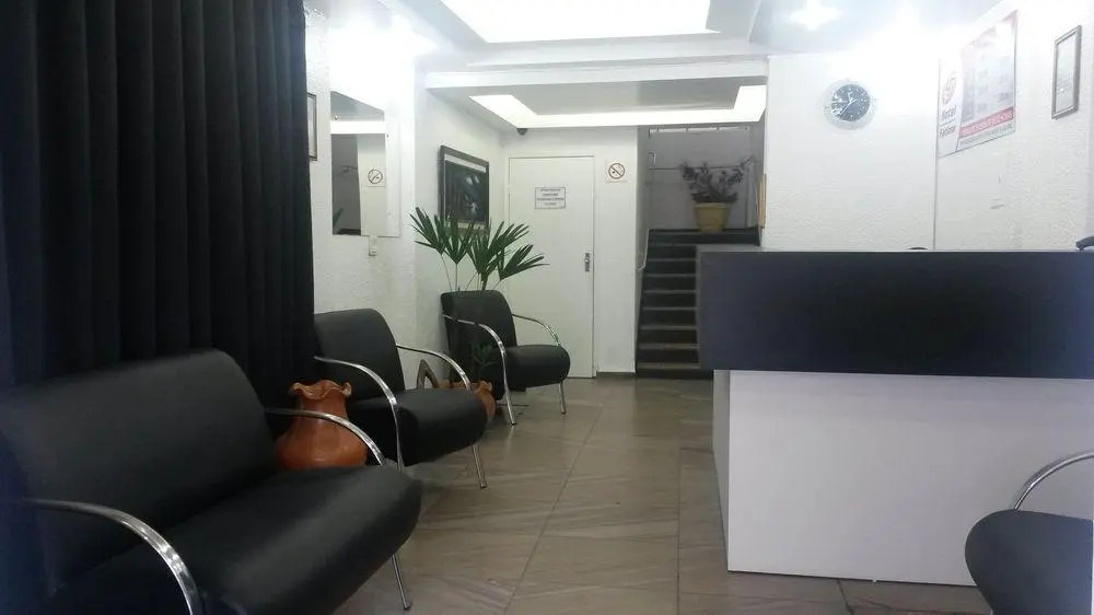 Hotel Fátima