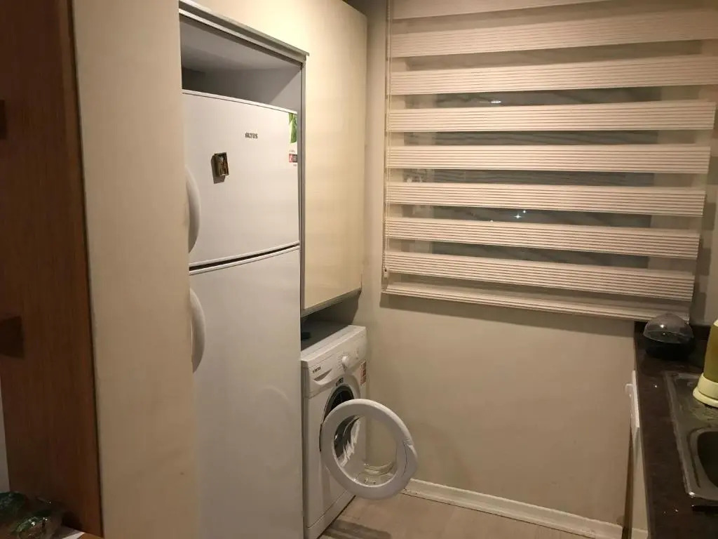 30 minutes' walk to the Beach, 1+1 Residence, Antalya, Konyaaltı