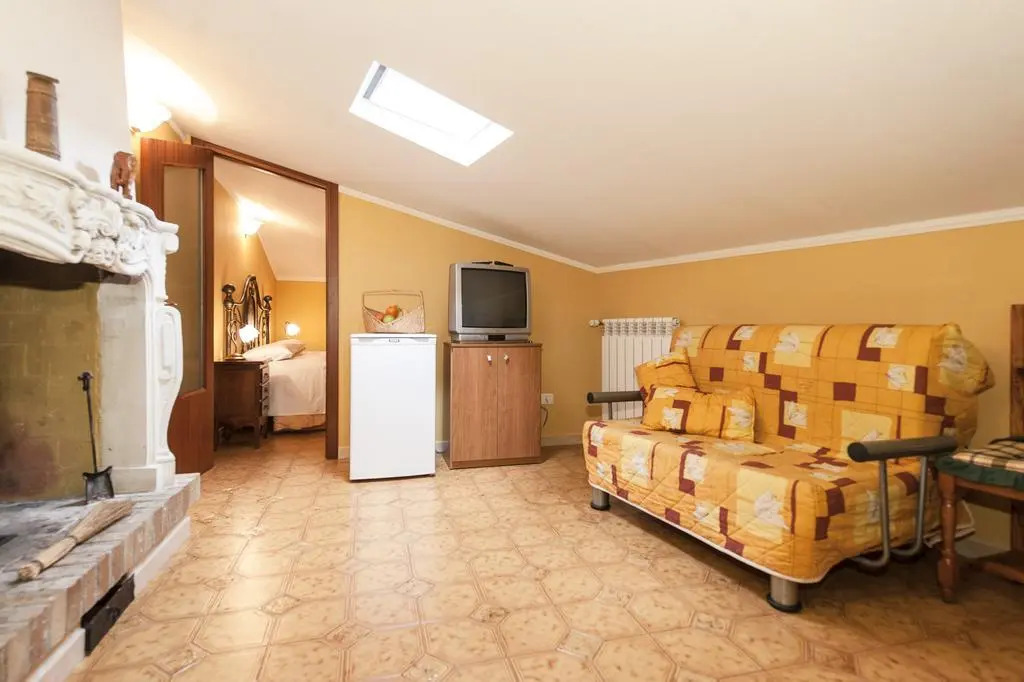 La Casa dei Nonni B&B