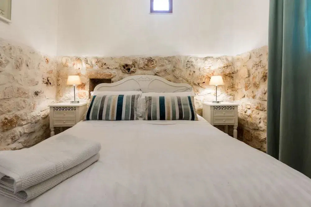 Trullo Giglio