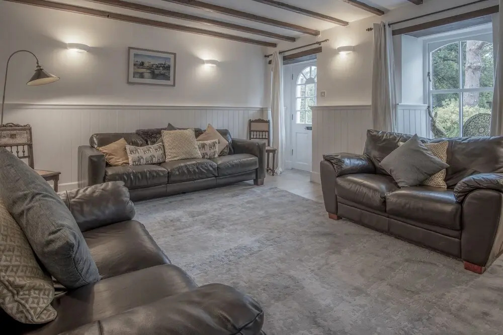 White Mill - 4 Bed - Lampeter Velfrey