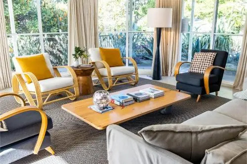 Bonito', 26 Bonito Street - Pet Friendly Housewith Aircon