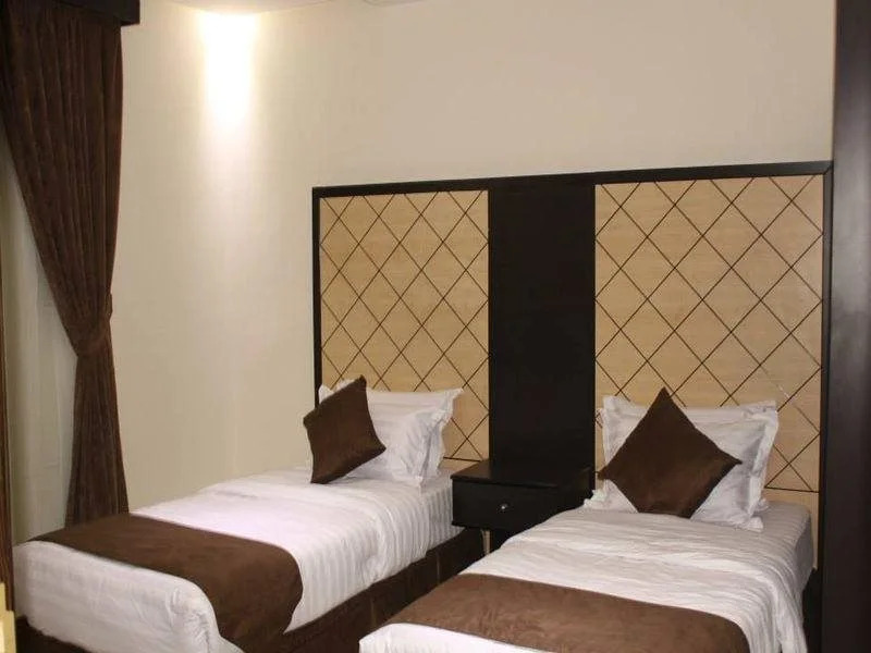 Hayat Ishbiliya Hotel