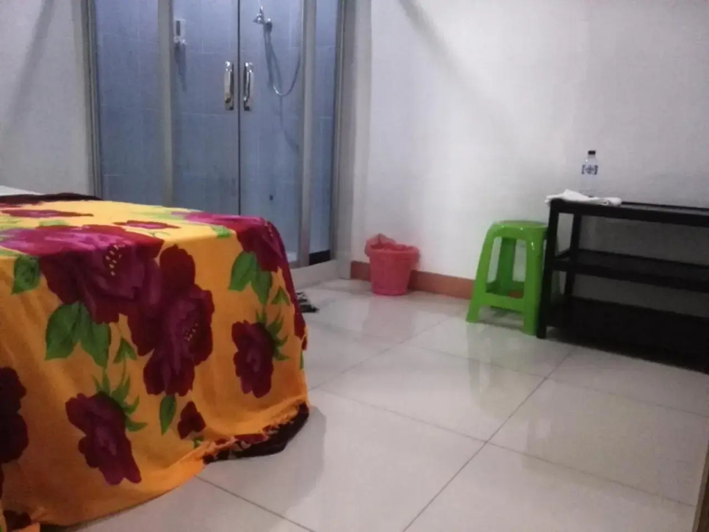 Wisma Bunda Deli