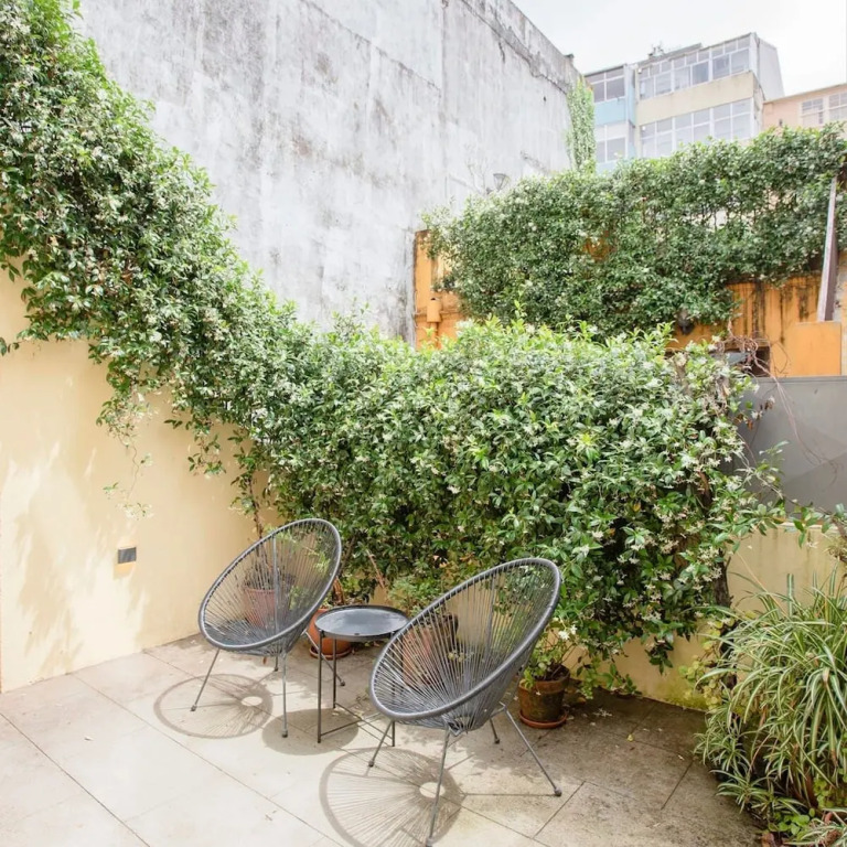 Liiiving in Porto - Oasis Retreat Apartment