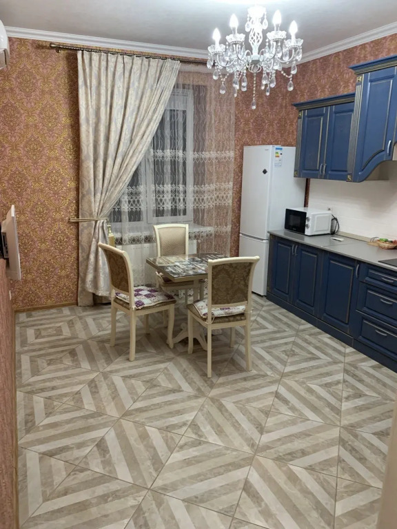 Апартаменты Сударь