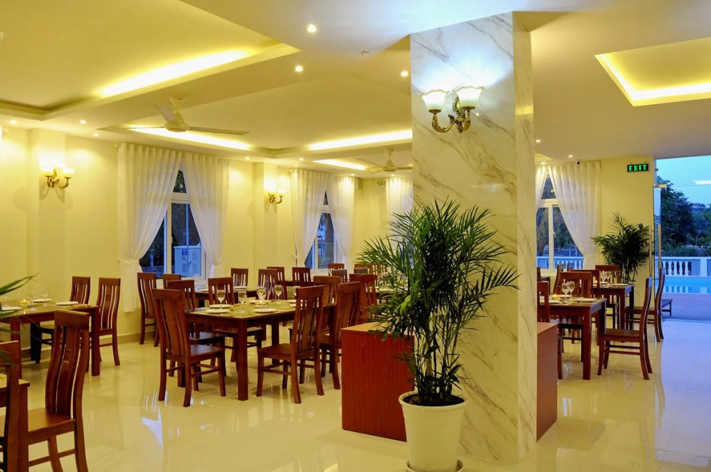 Verano Hotel