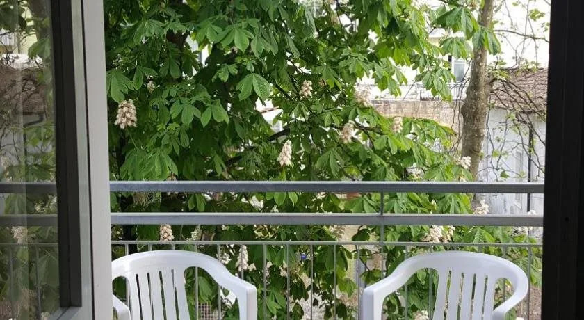 Hotel Flores