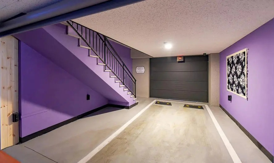 Jeonju Story Motel
