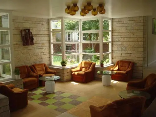 Hotel Dacia