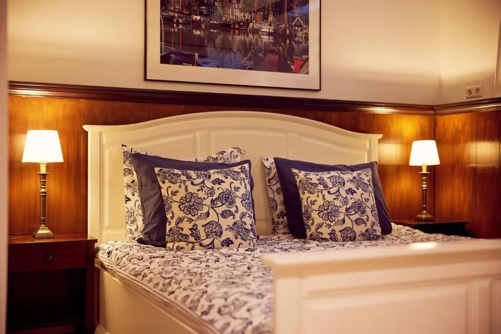 Realeneiland Bed & Breakfast