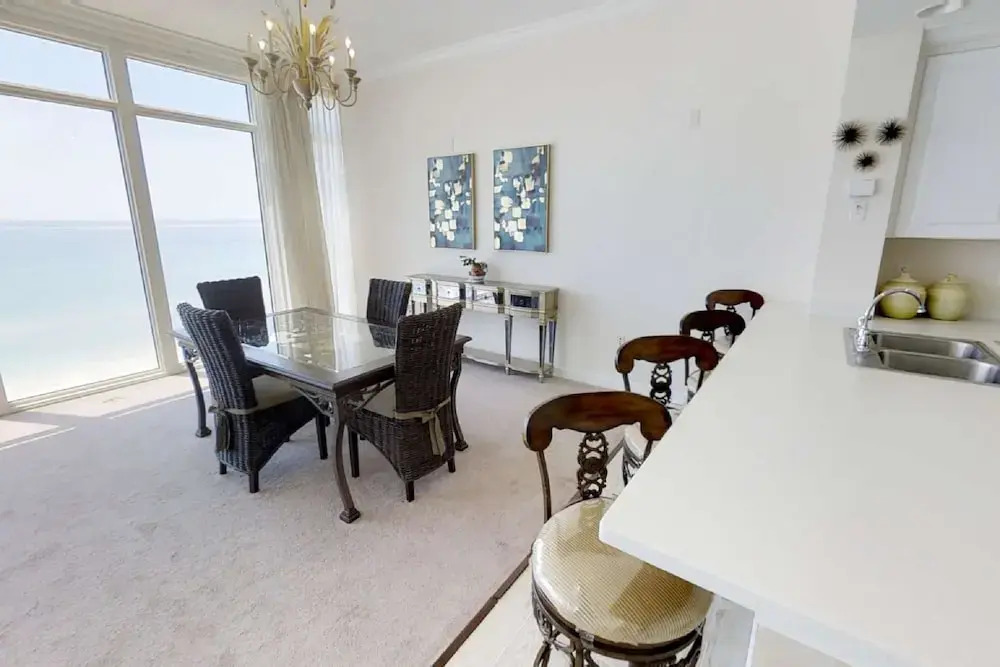 Sterling Beach Resort 3 Bedroom Apartment