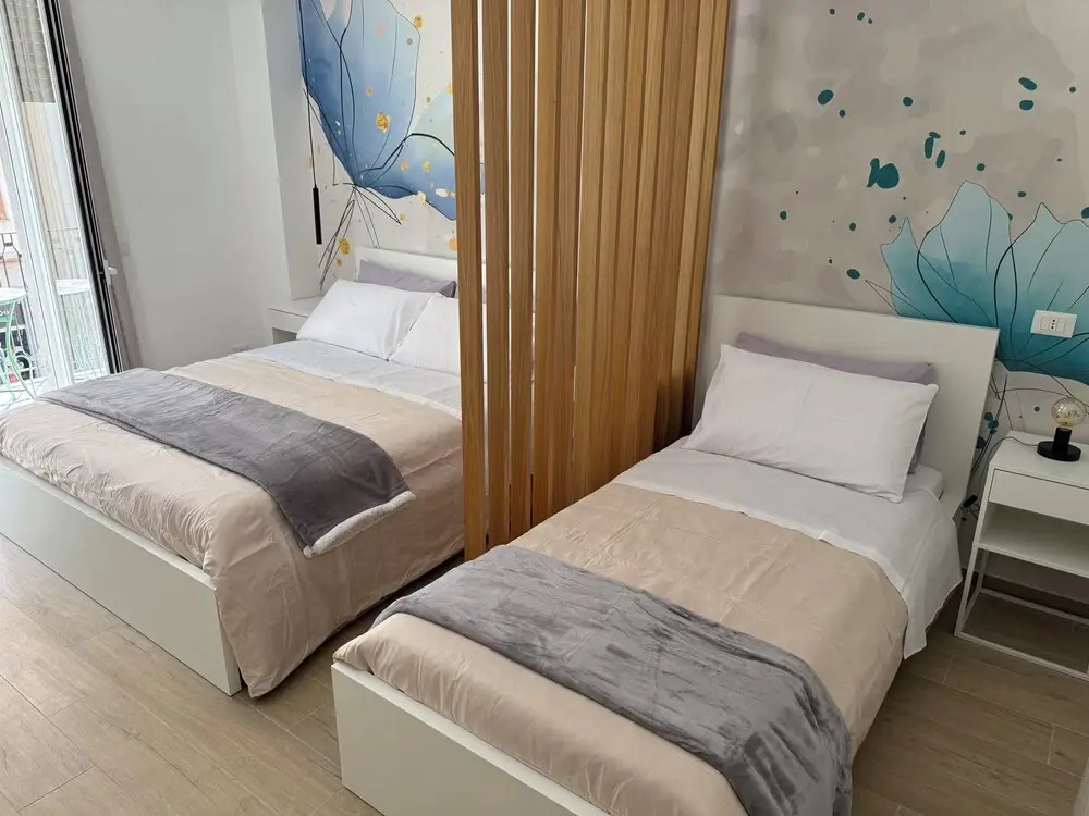 Bart165 Luxury Rooms