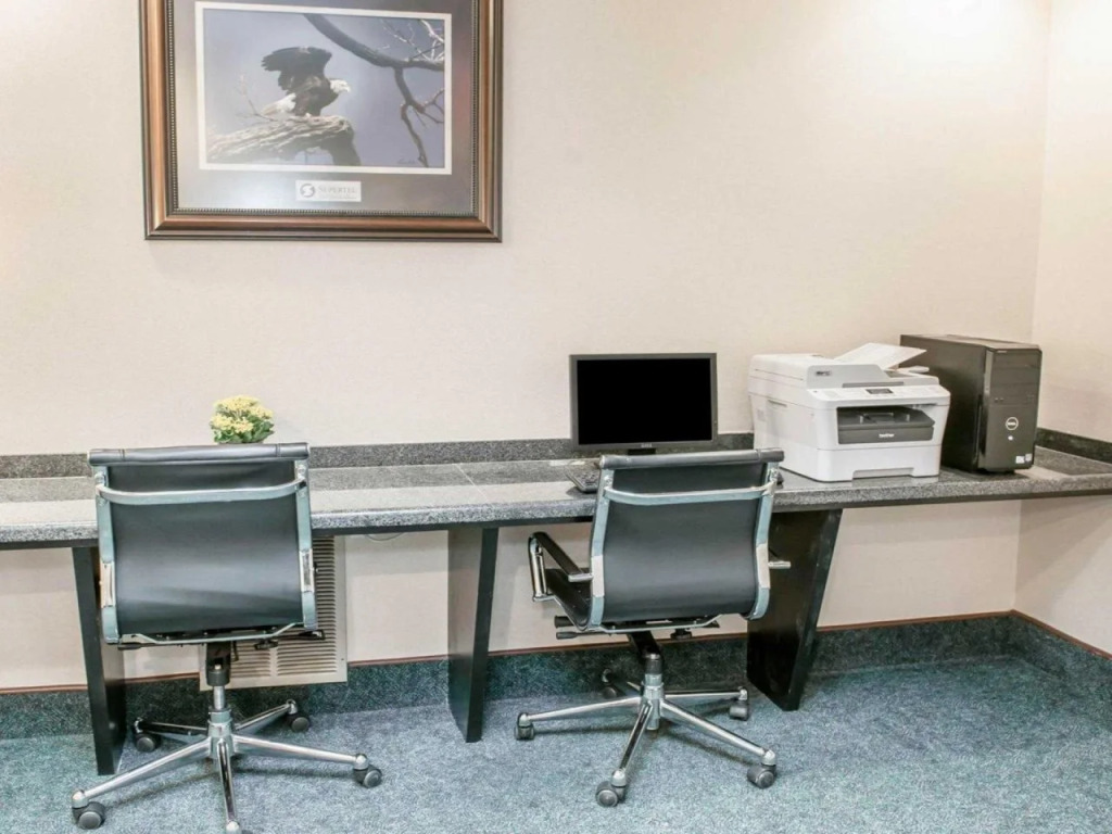 Comfort Suites Fort Wayne - Southwest