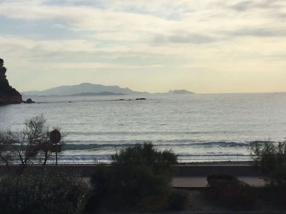 Appartements Front de Mer