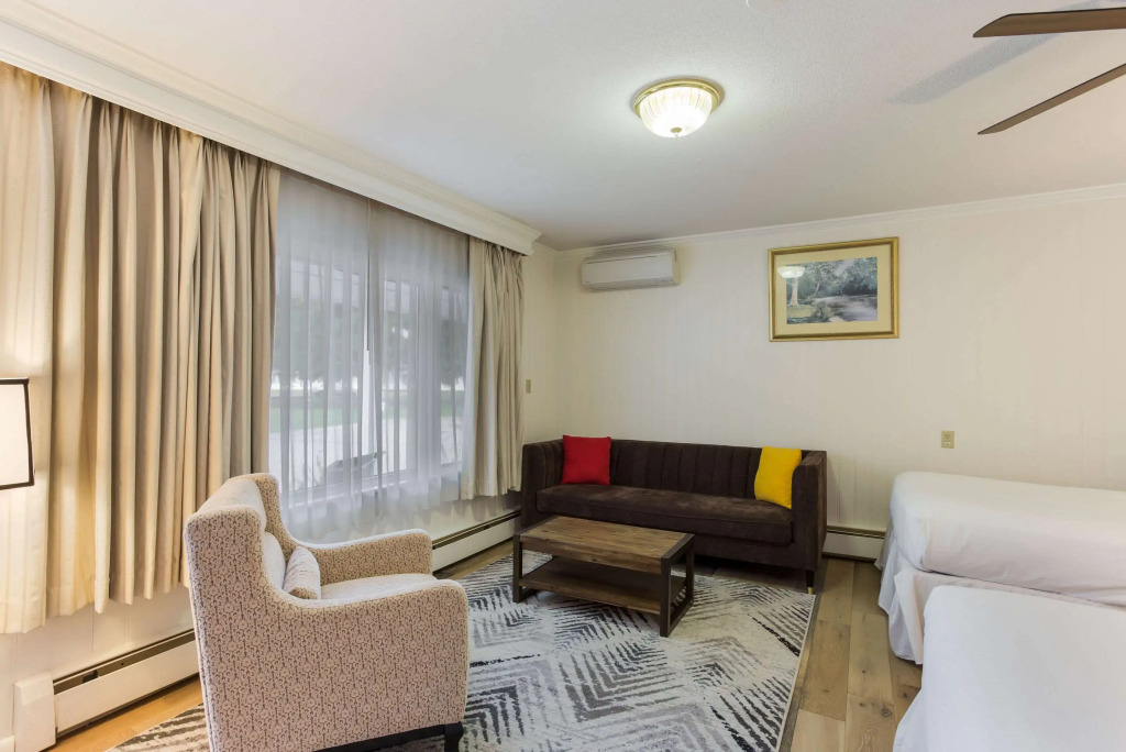 The Palmer House Resort, an Ascend Collection Hotel