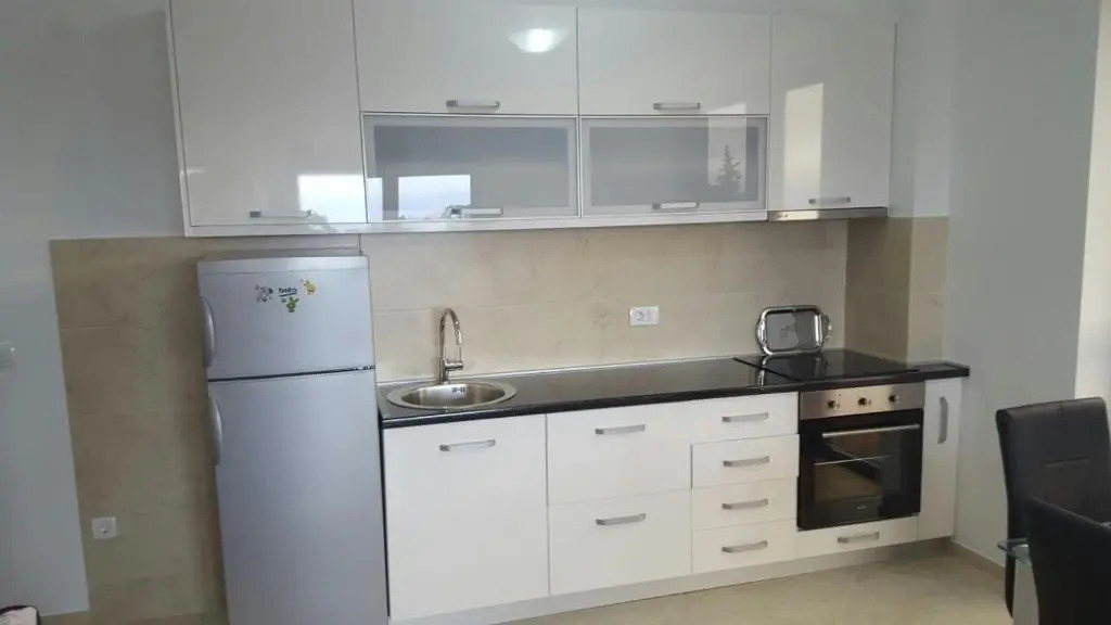 Apartment Veselin