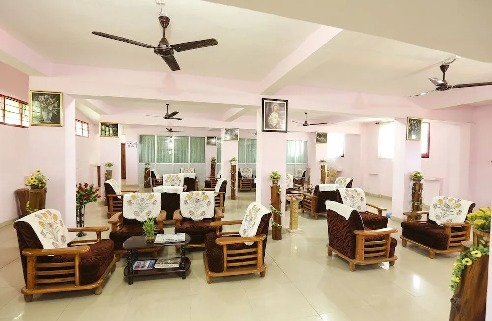 Joebeachresort