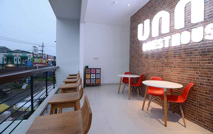 Unno Guest House