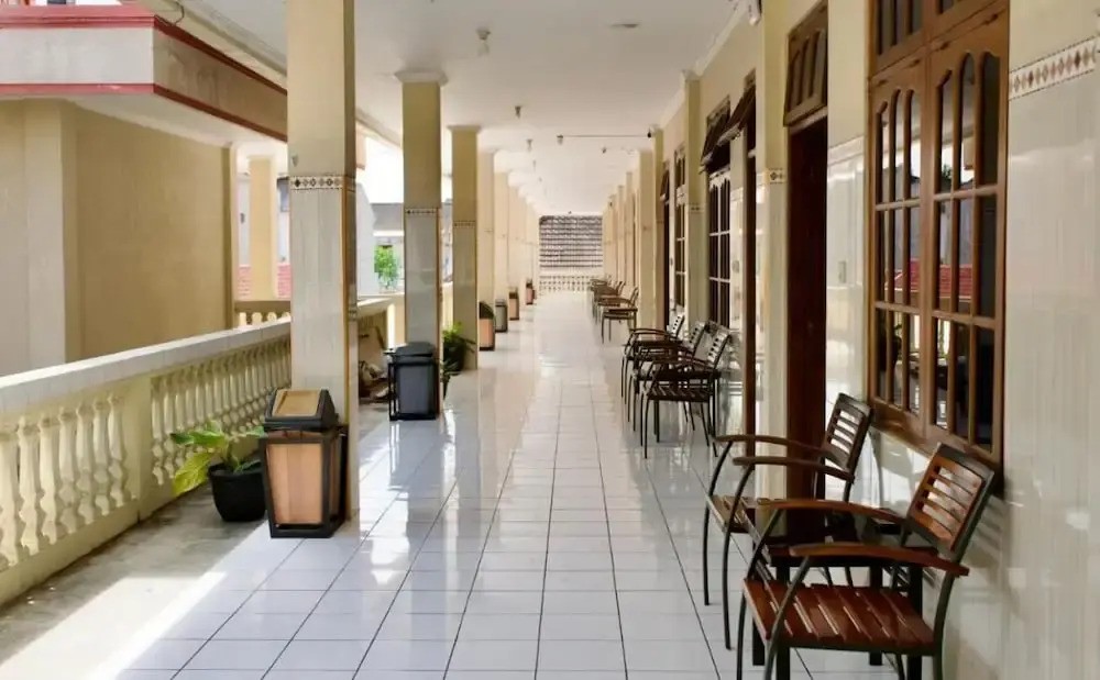Garuda Setia Hotel