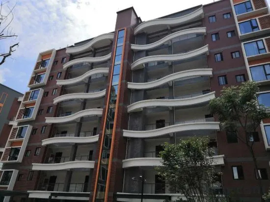 Chuanshihu Hotel Park