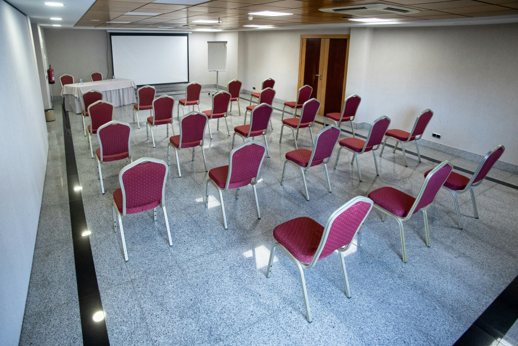 Sercotel Gran Fama