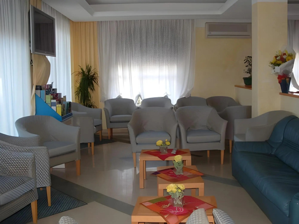 Hotel B&B Nizza Riccione