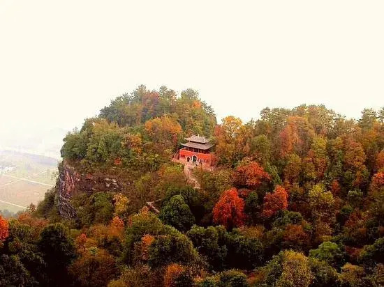 Shaoyun Farmhouse
