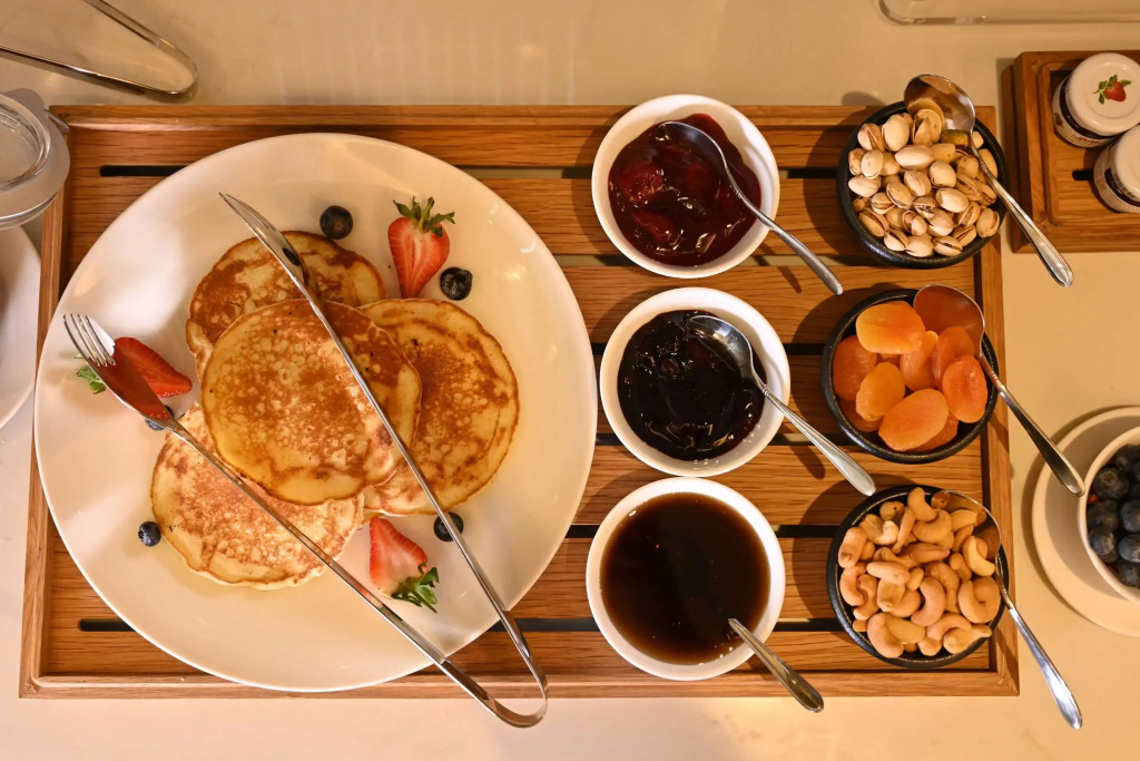 Comfort Hotel Riyadh Olaya
