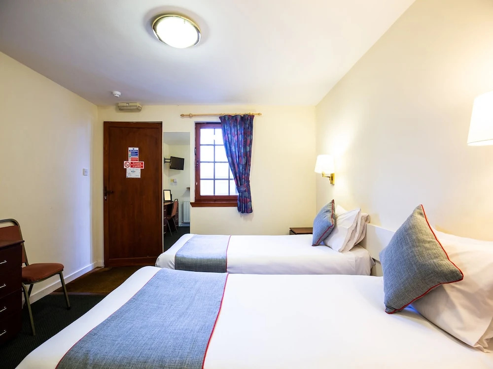 Longforgan Coaching Inn