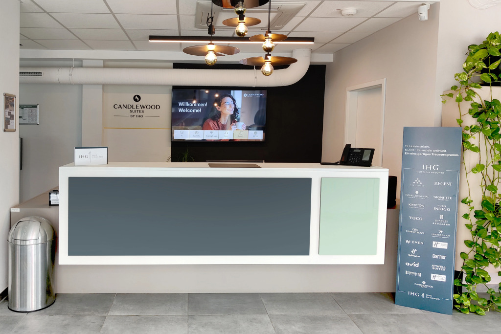 Candlewood Suites Heidelberg by IHG