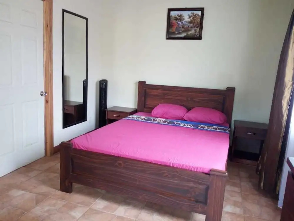 Villasmastatal eco lodge