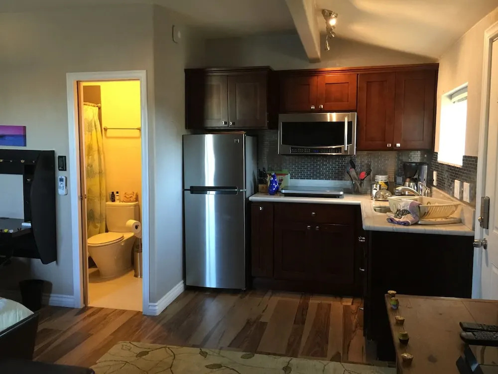 Luxury Tiny House