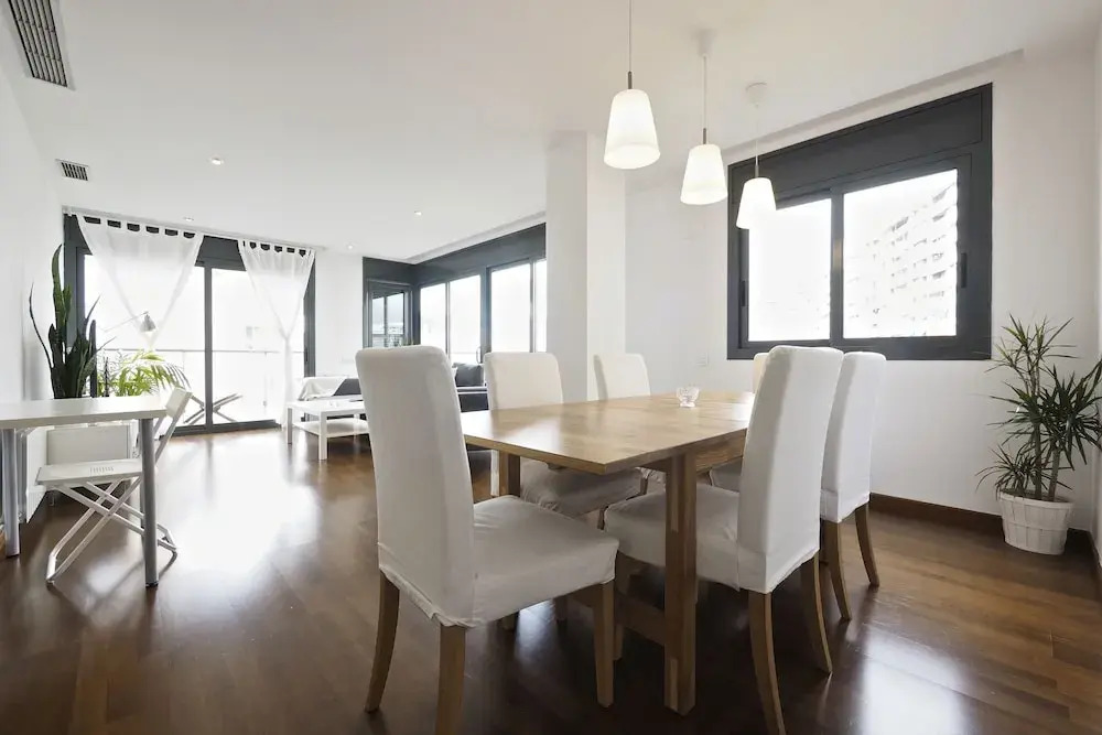 Les Corts Exclusive Apartments by Olala Homes