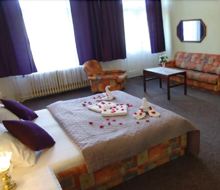 Hotel Haná