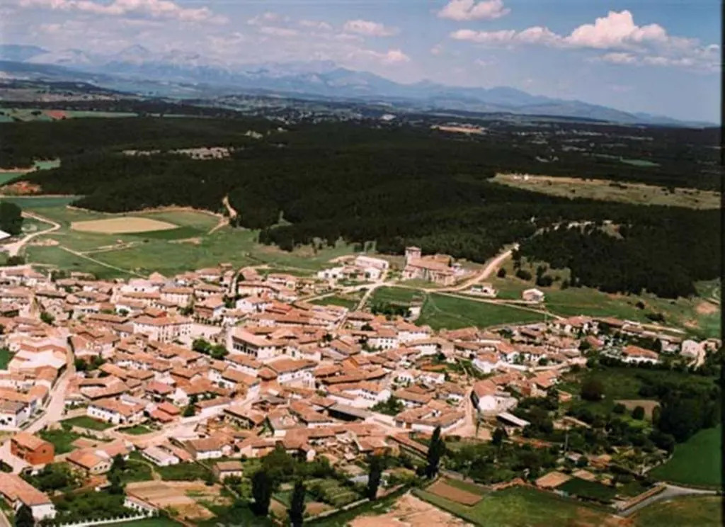 Casa Fuente del Val