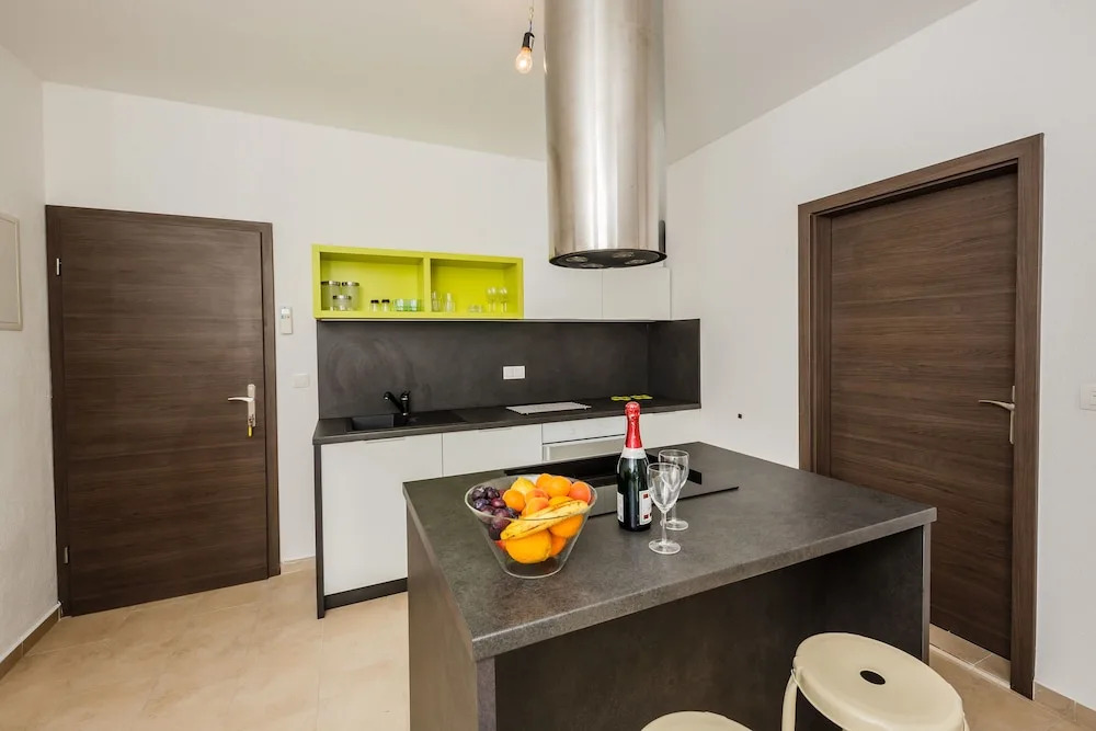Apartments Vila Vlasta