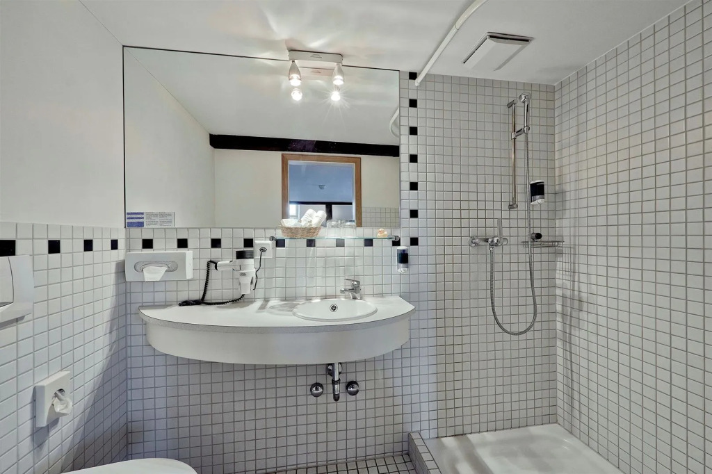 Tailormade Hotel RÜDEN Schaffhausen