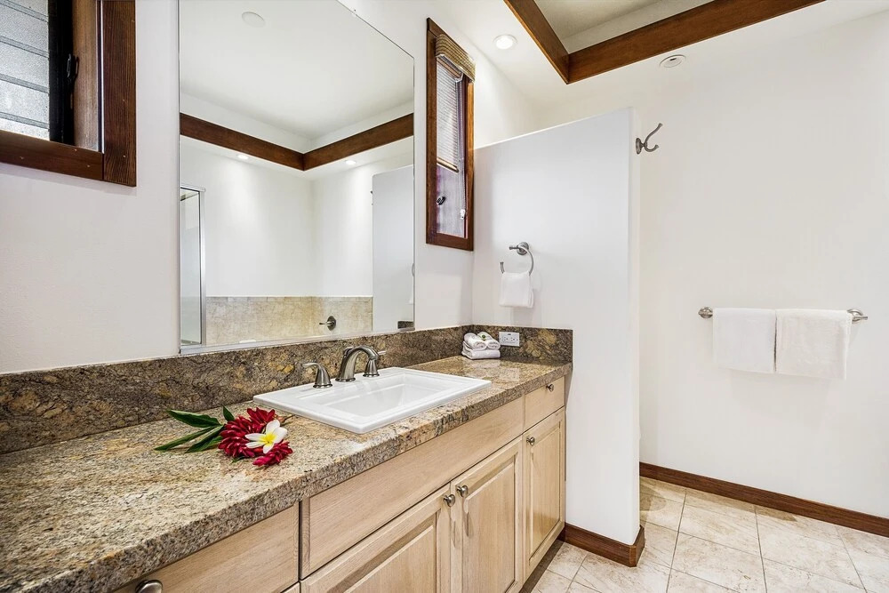 O'oma Plantation 5 Bedroom Home