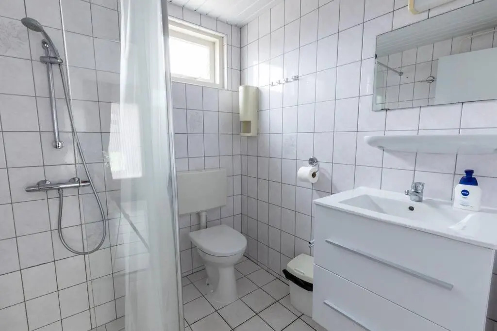 knusse vakantie woning 2B