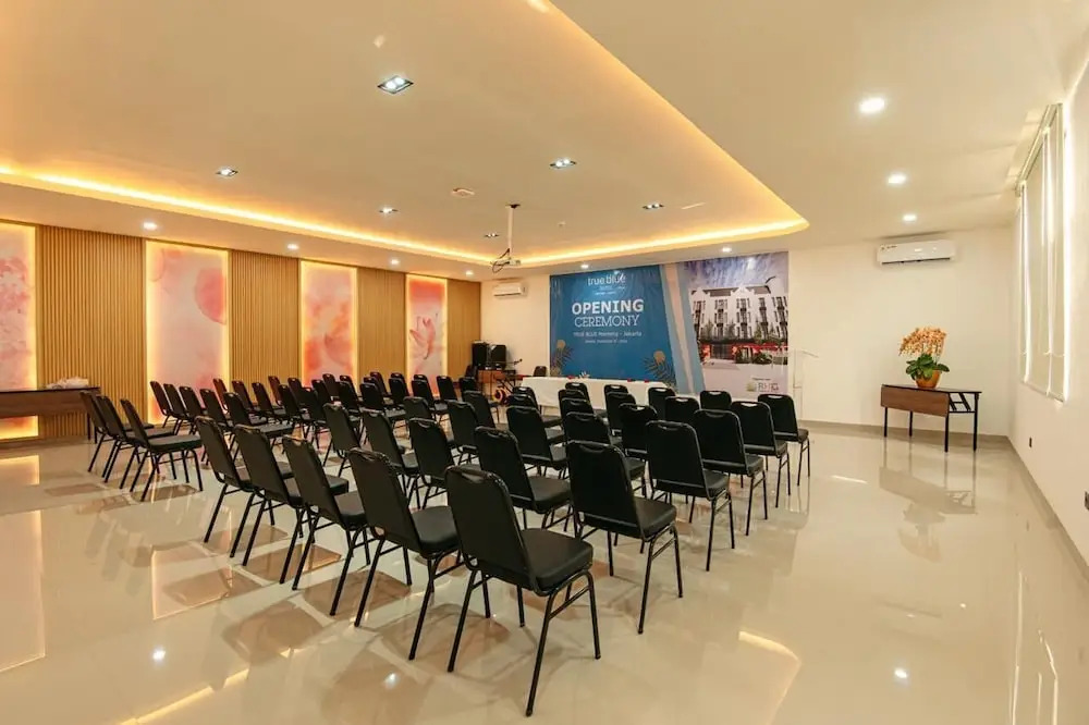 True Blue Hotel Menteng